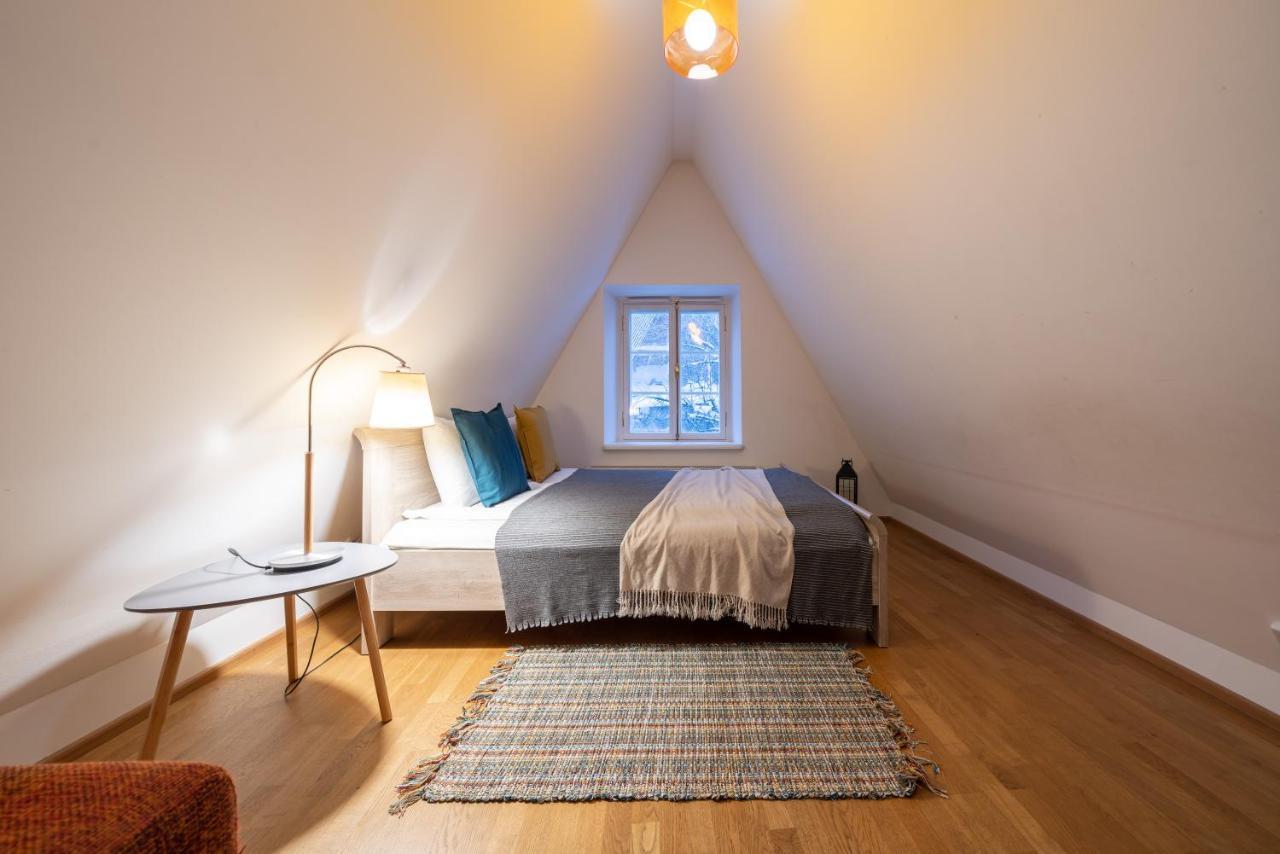 Old Town - Oleviste Apartment タリン エクステリア 写真
